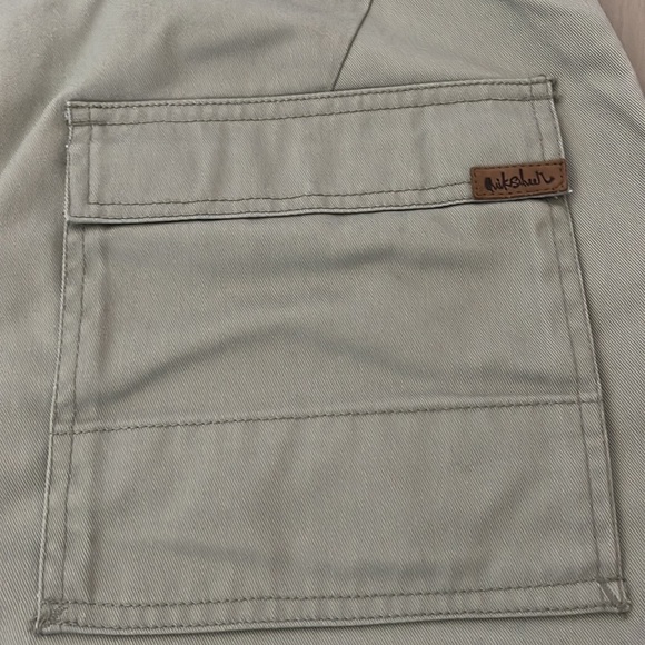 QUiK SILVER mens work Pants size 36” - Picture 7 of 16